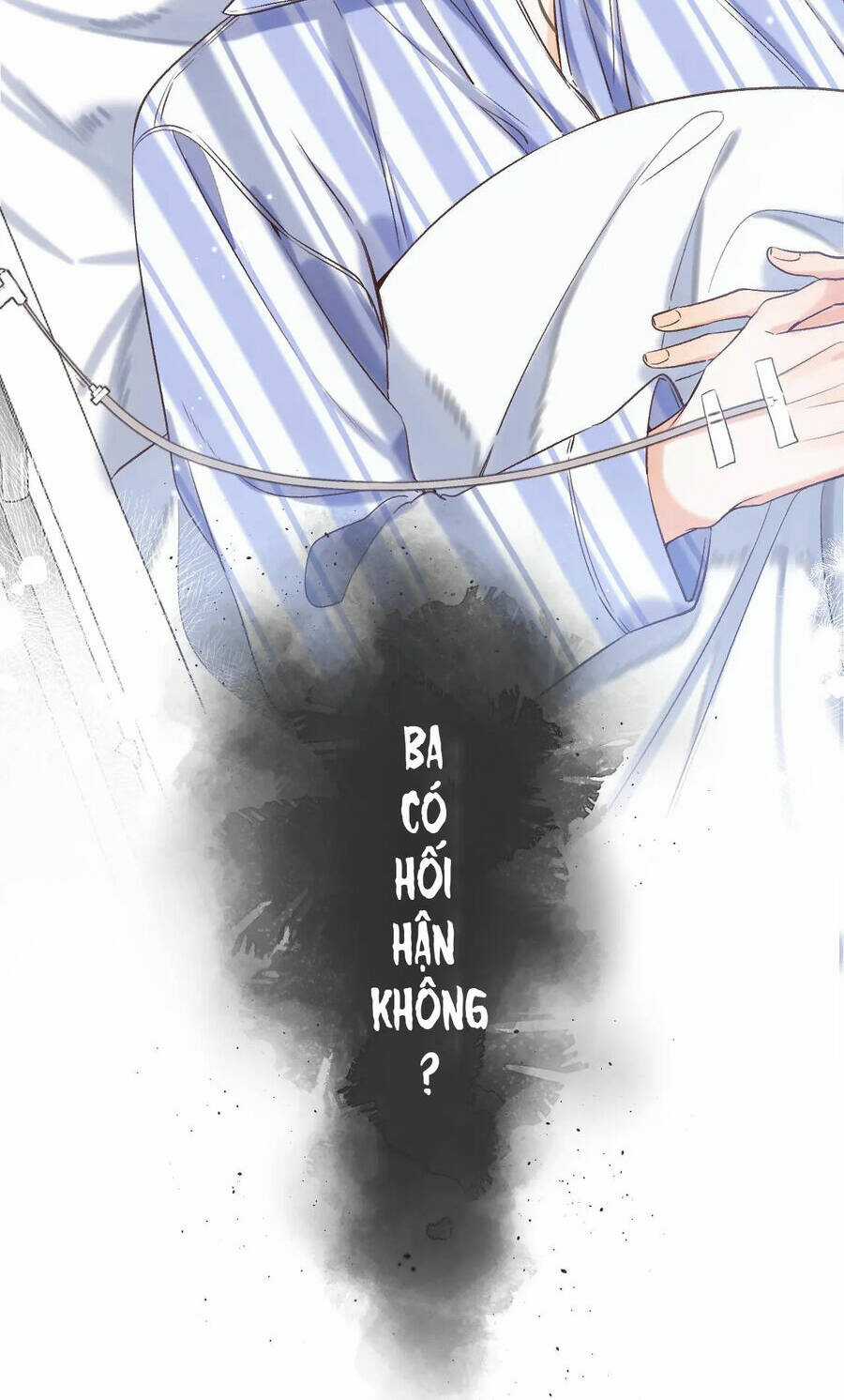 Vụng Trộm Giấu Không Được Chapter 77.1 trang 11