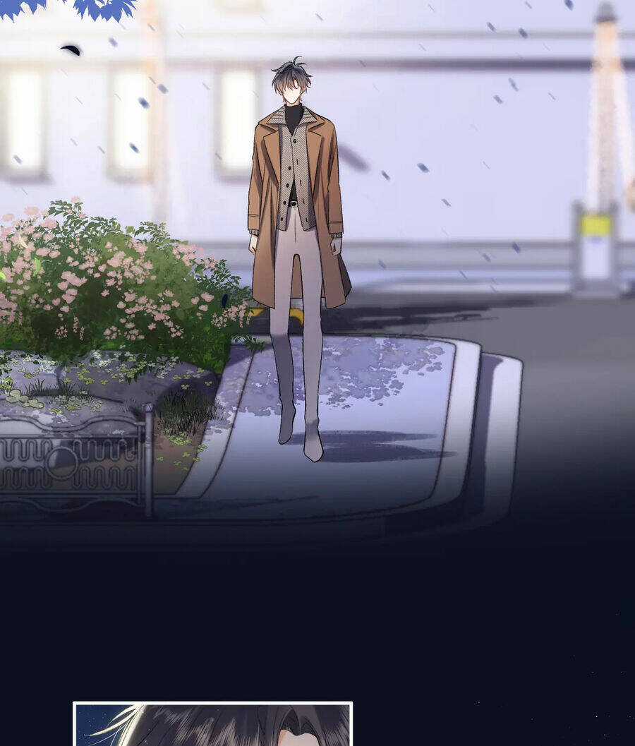 Vụng Trộm Giấu Không Được Chapter 77.1 trang 15