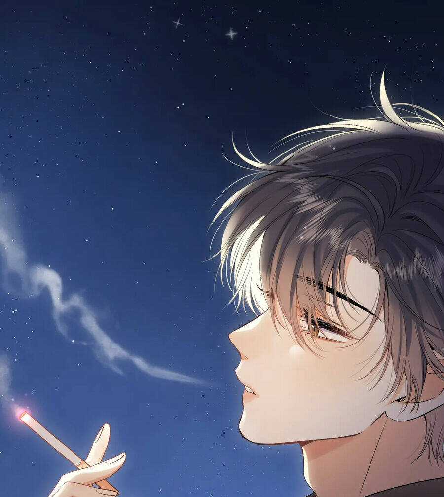 Vụng Trộm Giấu Không Được Chapter 77.1 trang 17