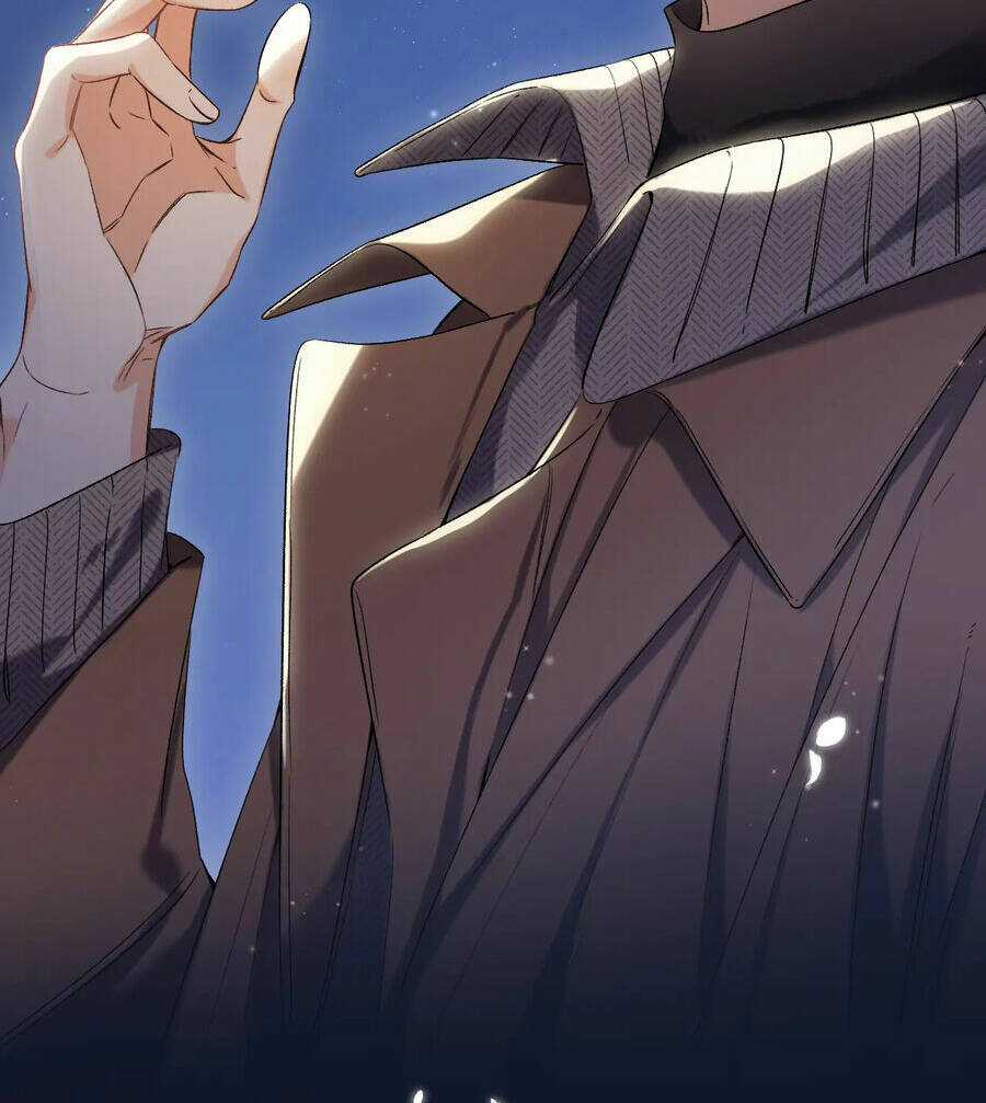 Vụng Trộm Giấu Không Được Chapter 77.1 trang 18