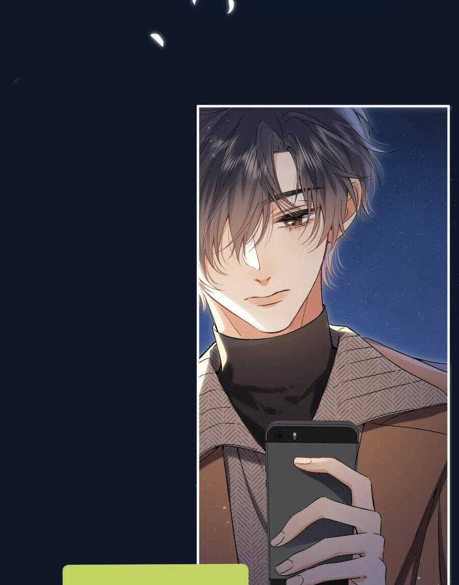 Vụng Trộm Giấu Không Được Chapter 77.1 trang 19