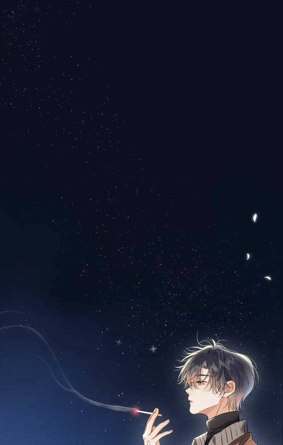 Vụng Trộm Giấu Không Được Chapter 77.1 trang 21