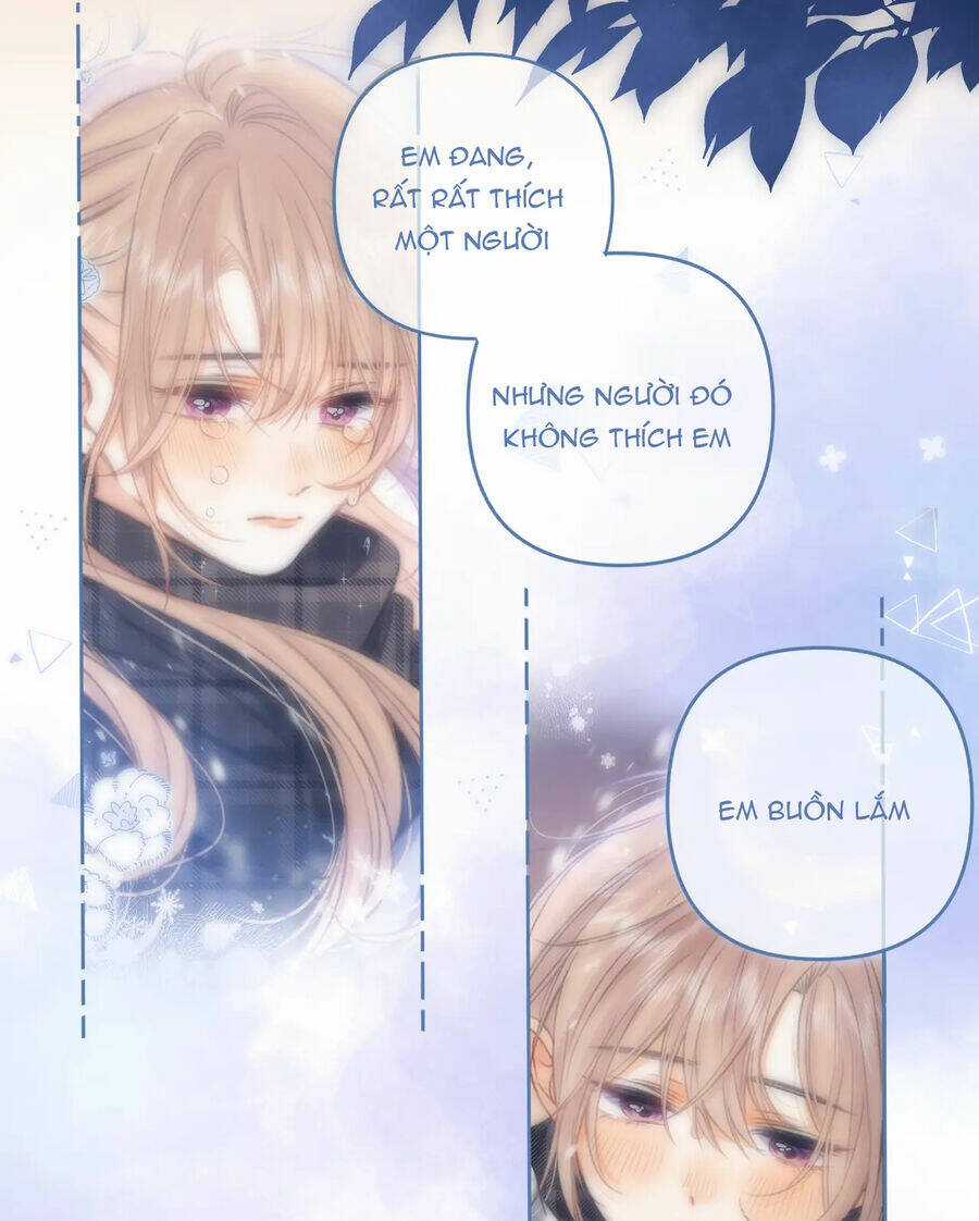 Vụng Trộm Giấu Không Được Chapter 77.1 trang 23