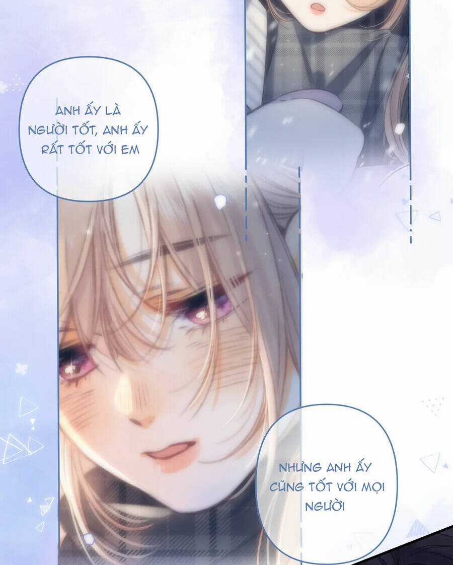 Vụng Trộm Giấu Không Được Chapter 77.1 trang 24