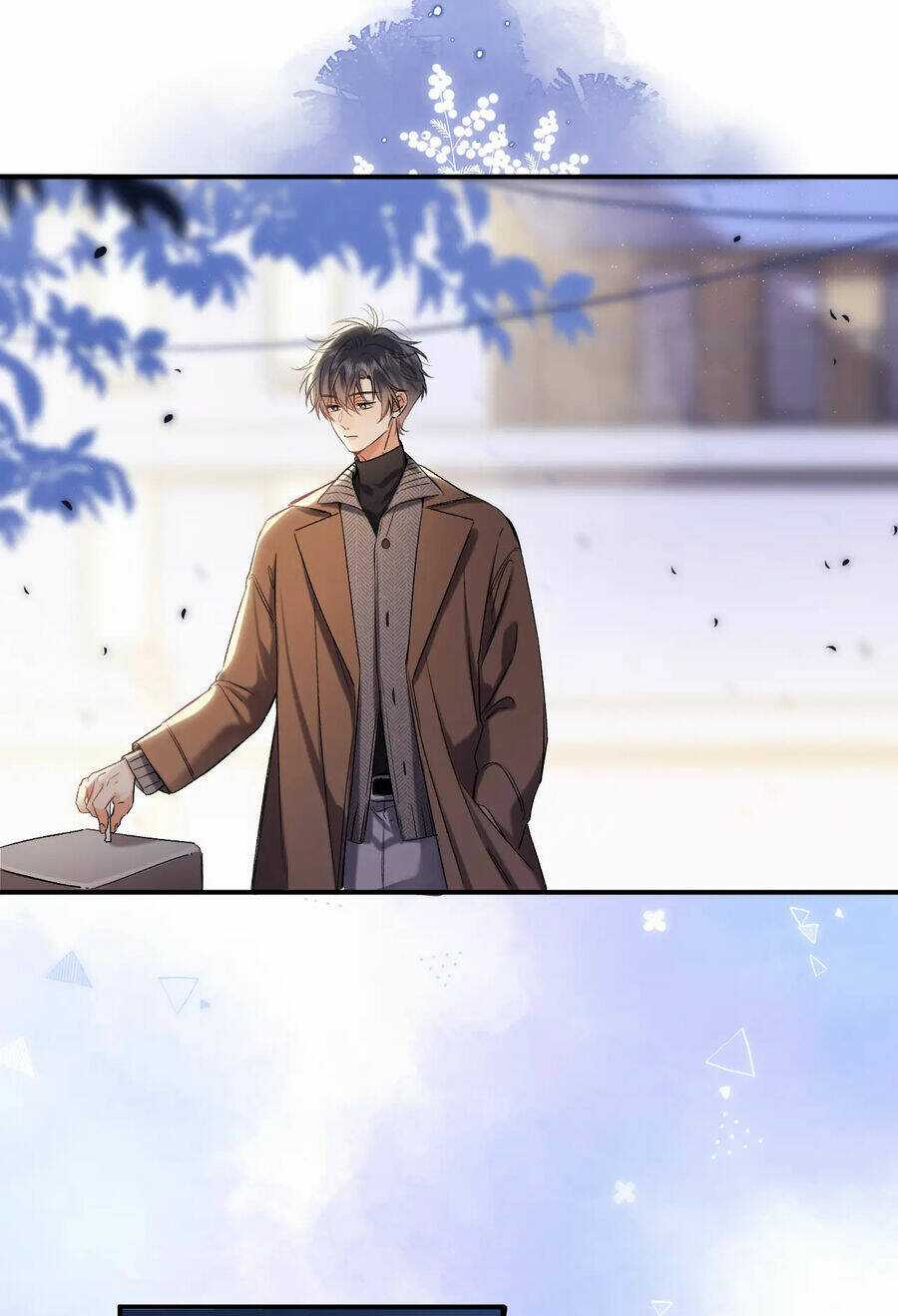 Vụng Trộm Giấu Không Được Chapter 77.1 trang 27