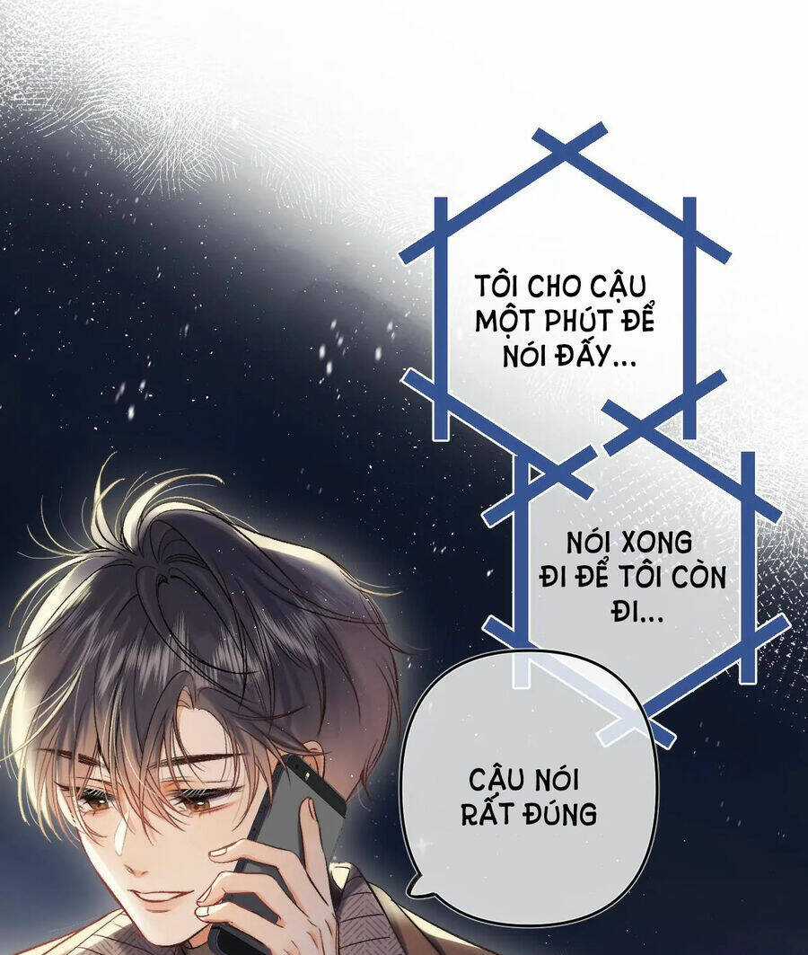 Vụng Trộm Giấu Không Được Chapter 77.1 trang 29