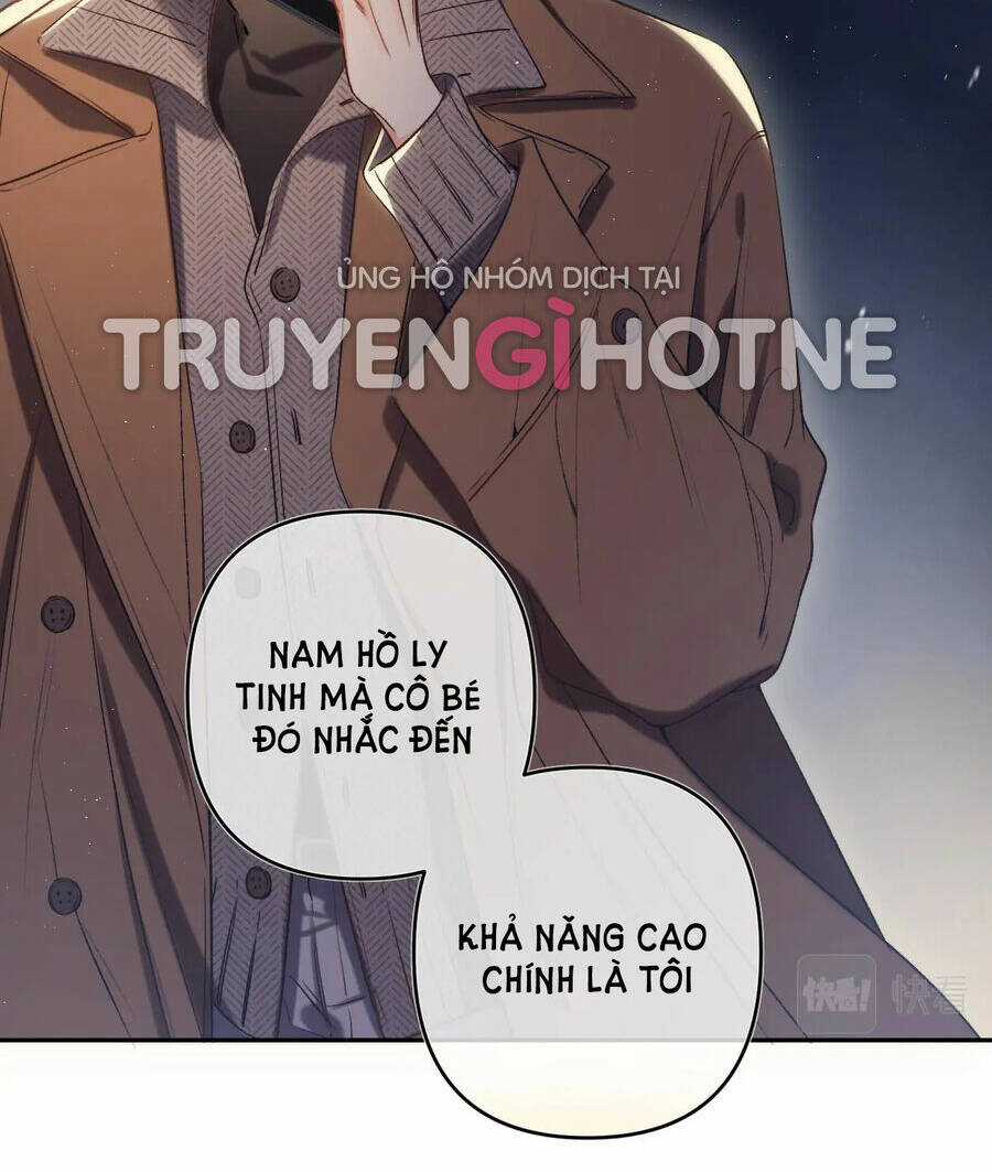 Vụng Trộm Giấu Không Được Chapter 77.1 trang 30