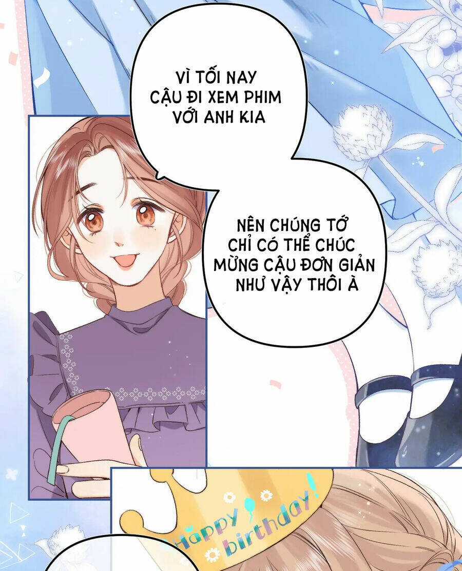 Vụng Trộm Giấu Không Được Chapter 77.1 trang 40