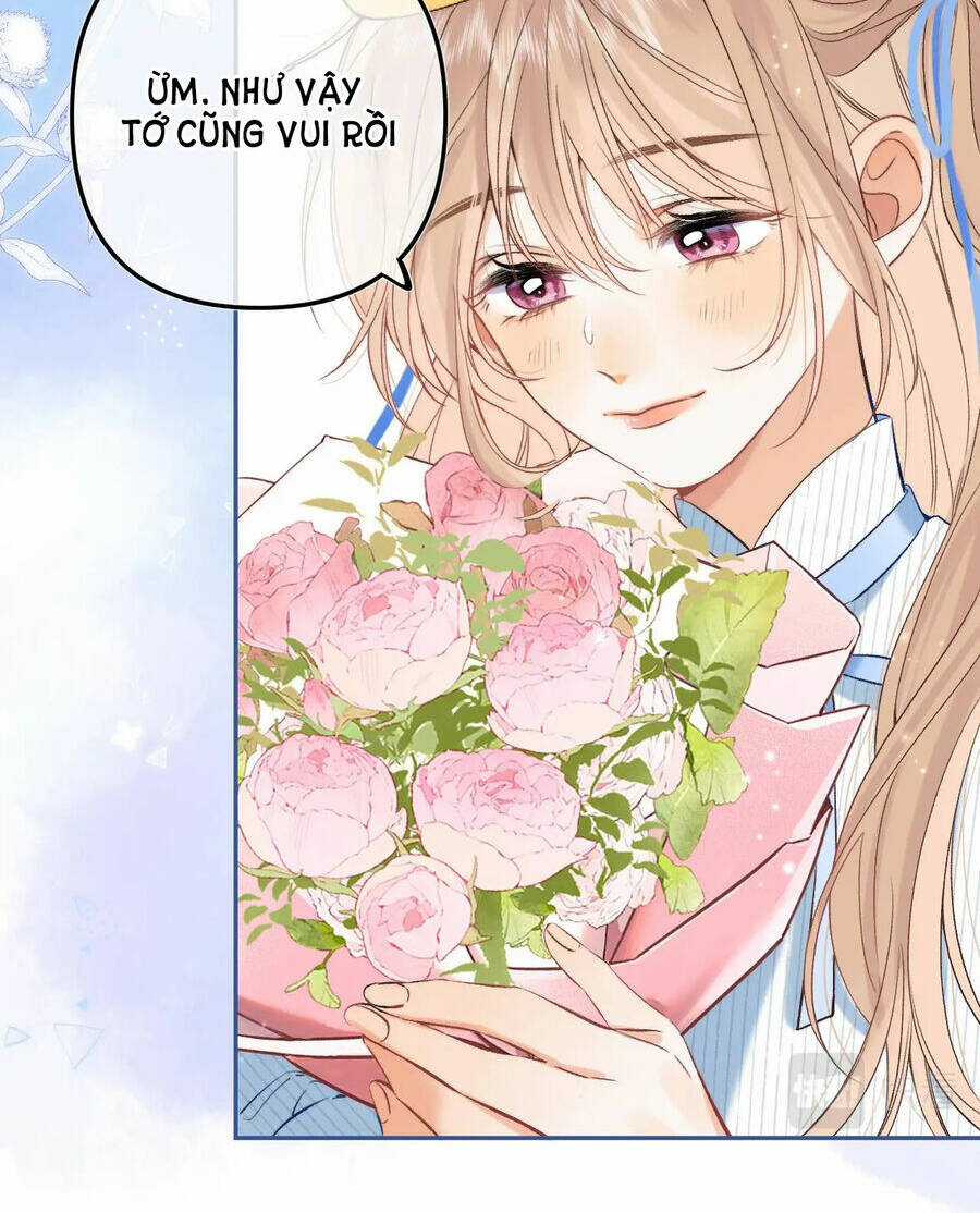 Vụng Trộm Giấu Không Được Chapter 77.1 trang 41