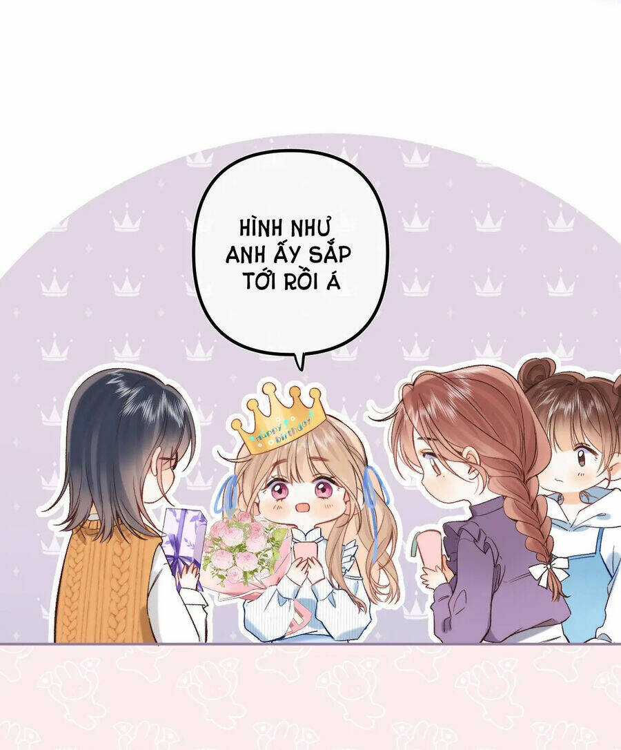 Vụng Trộm Giấu Không Được Chapter 77.1 trang 42