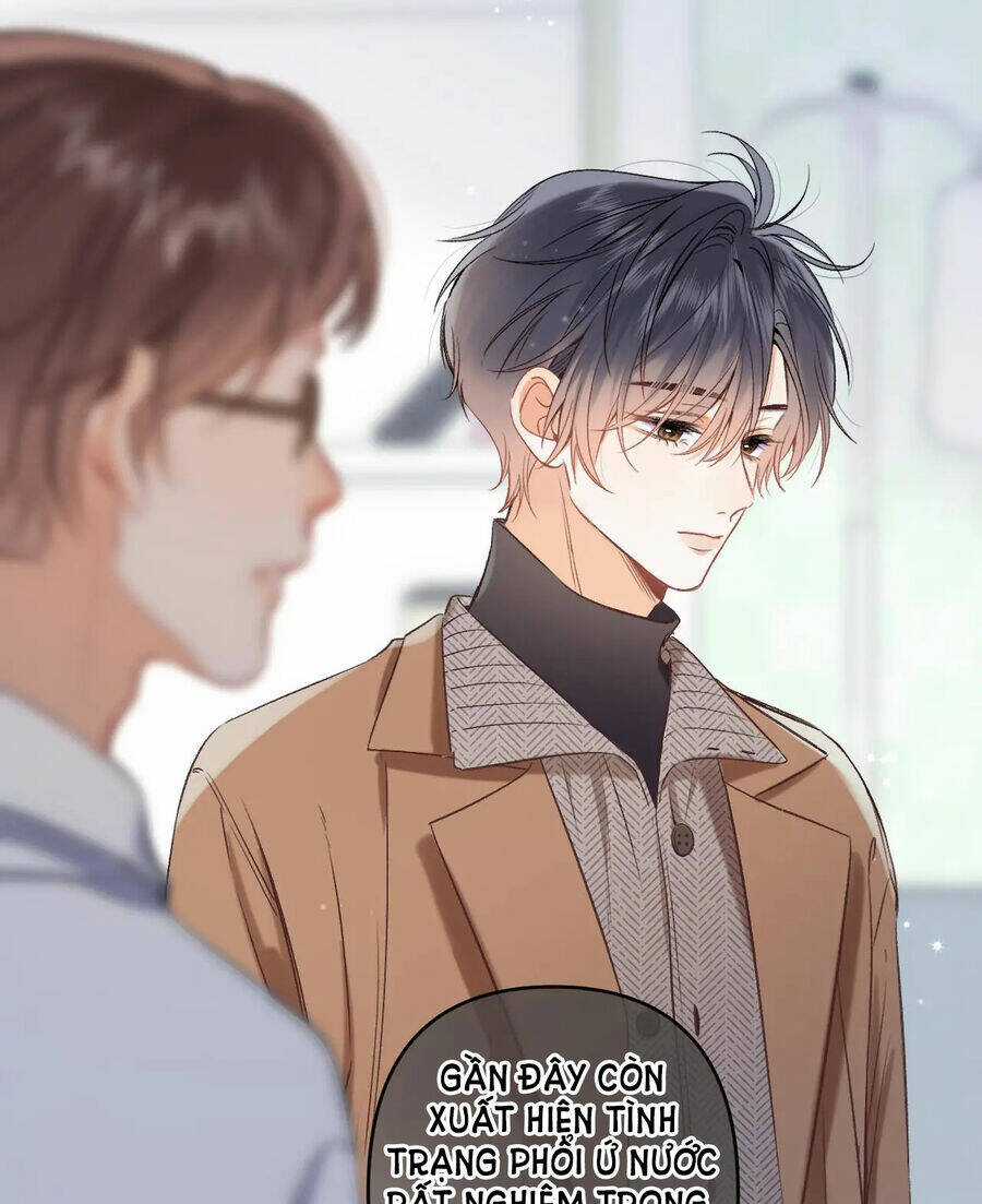 Vụng Trộm Giấu Không Được Chapter 77.1 trang 5