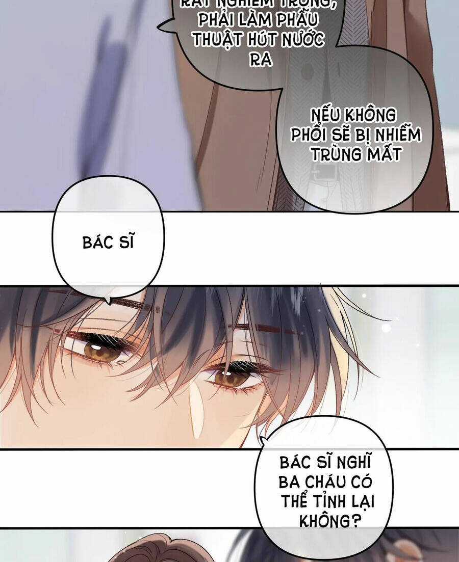 Vụng Trộm Giấu Không Được Chapter 77.1 trang 6