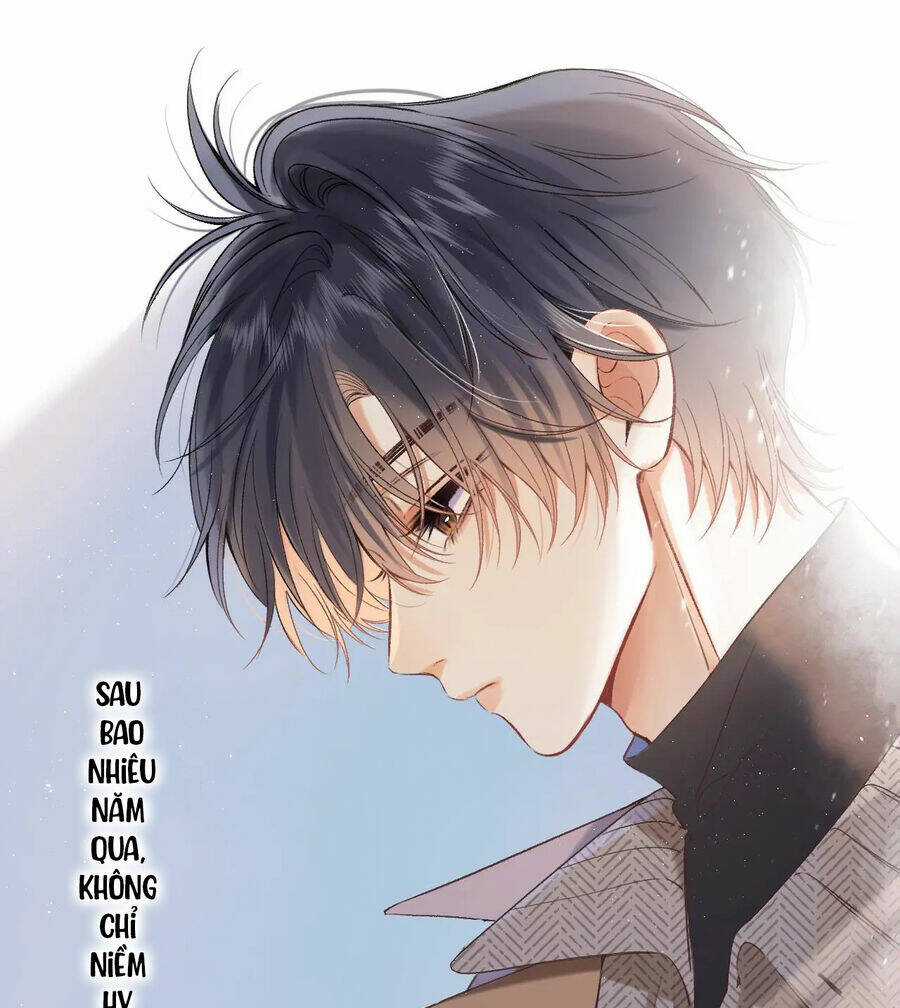 Vụng Trộm Giấu Không Được Chapter 77.1 trang 8