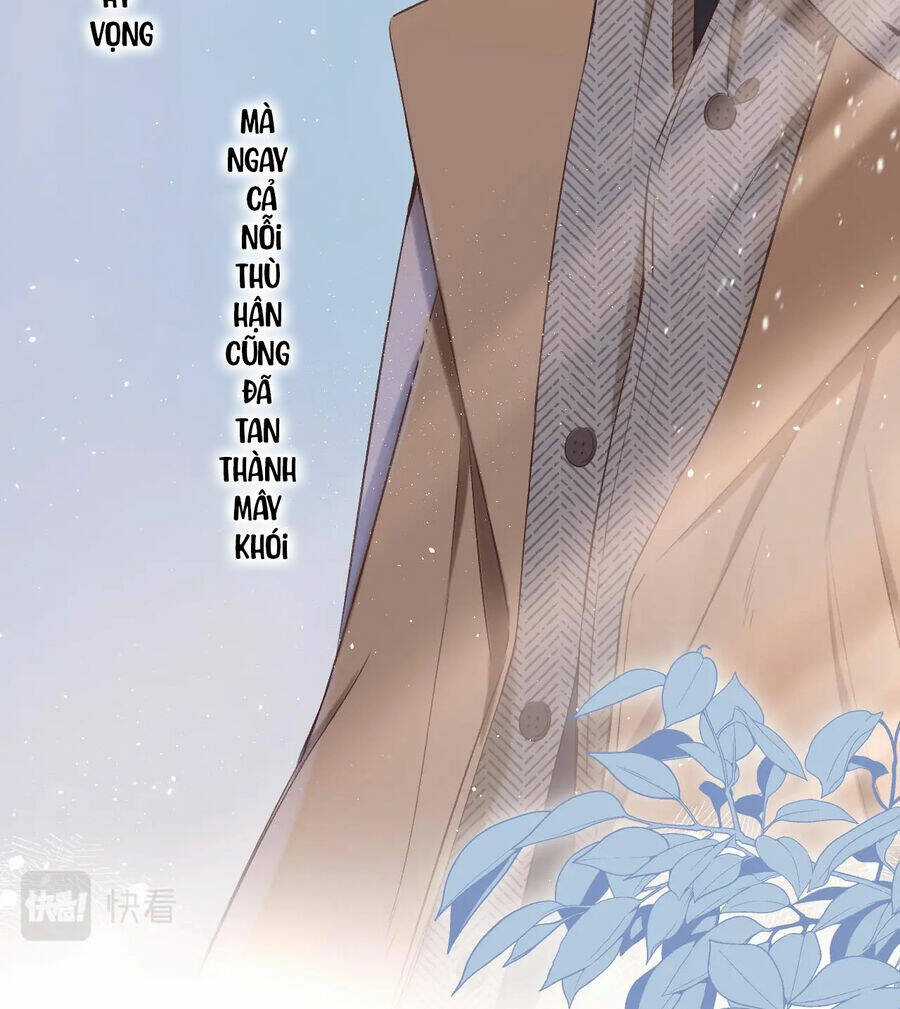 Vụng Trộm Giấu Không Được Chapter 77.1 trang 9