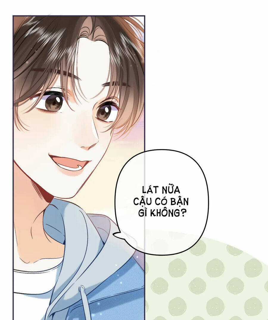 Vụng Trộm Giấu Không Được Chapter 77.2 trang 10