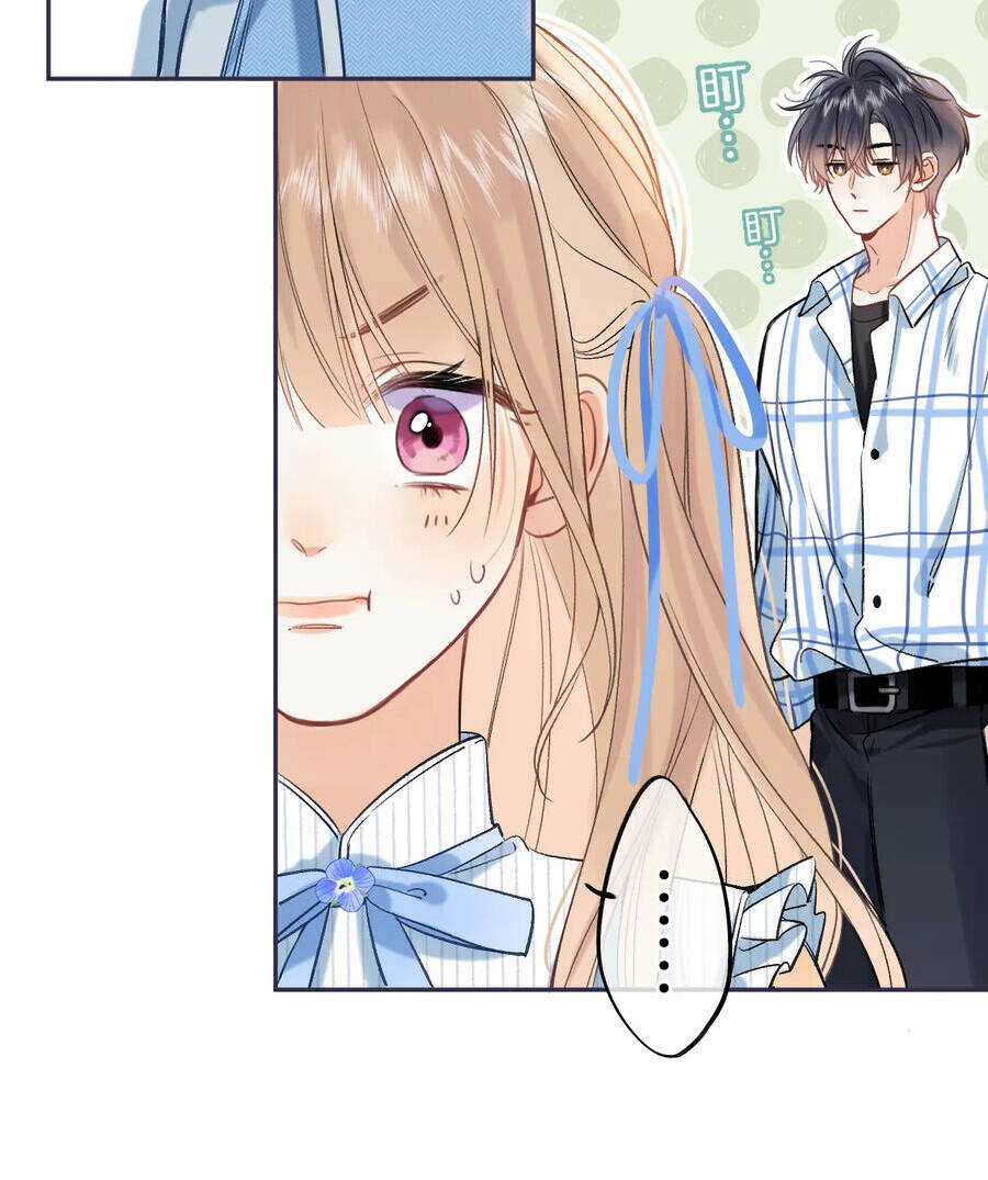 Vụng Trộm Giấu Không Được Chapter 77.2 trang 11