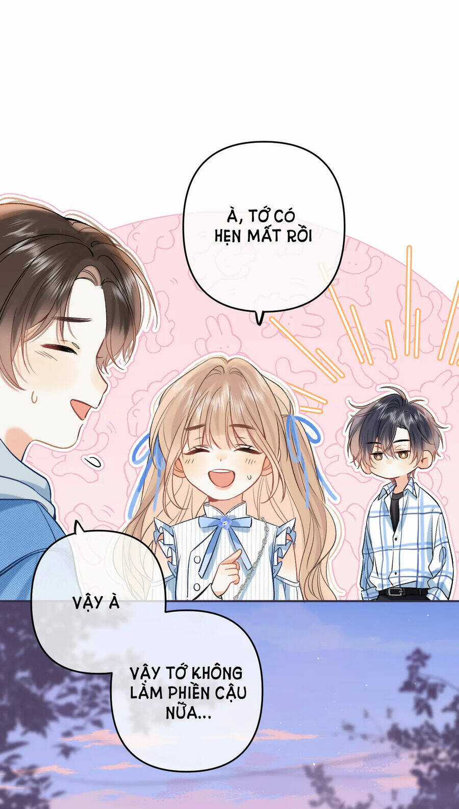 Vụng Trộm Giấu Không Được Chapter 77.2 trang 12