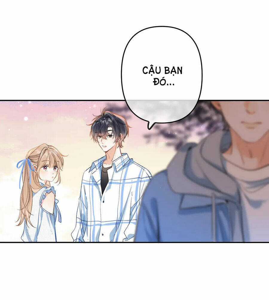 Vụng Trộm Giấu Không Được Chapter 77.2 trang 14