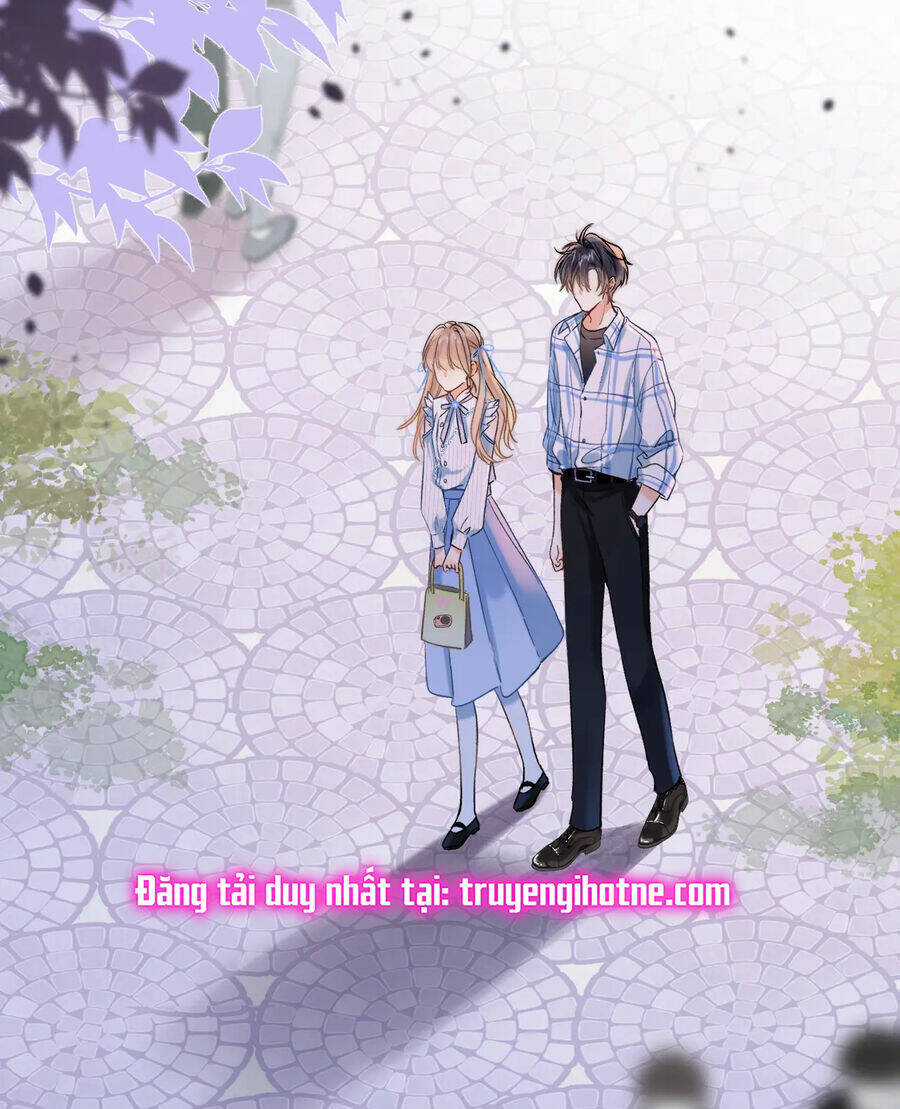 Vụng Trộm Giấu Không Được Chapter 77.2 trang 18