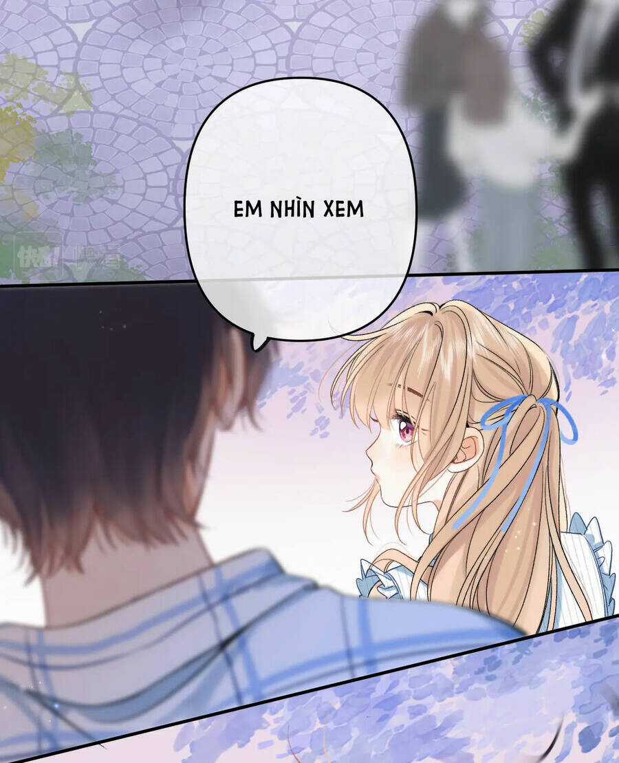 Vụng Trộm Giấu Không Được Chapter 77.2 trang 19