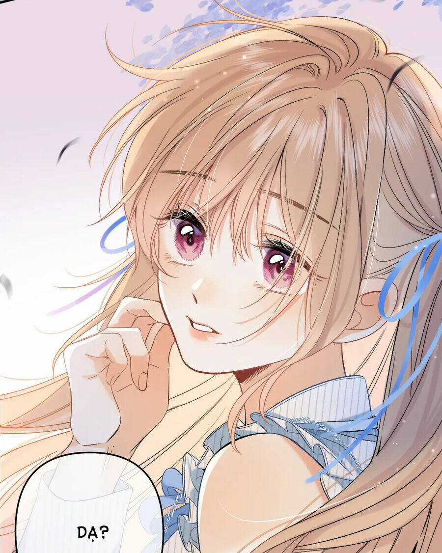 Vụng Trộm Giấu Không Được Chapter 77.2 trang 20