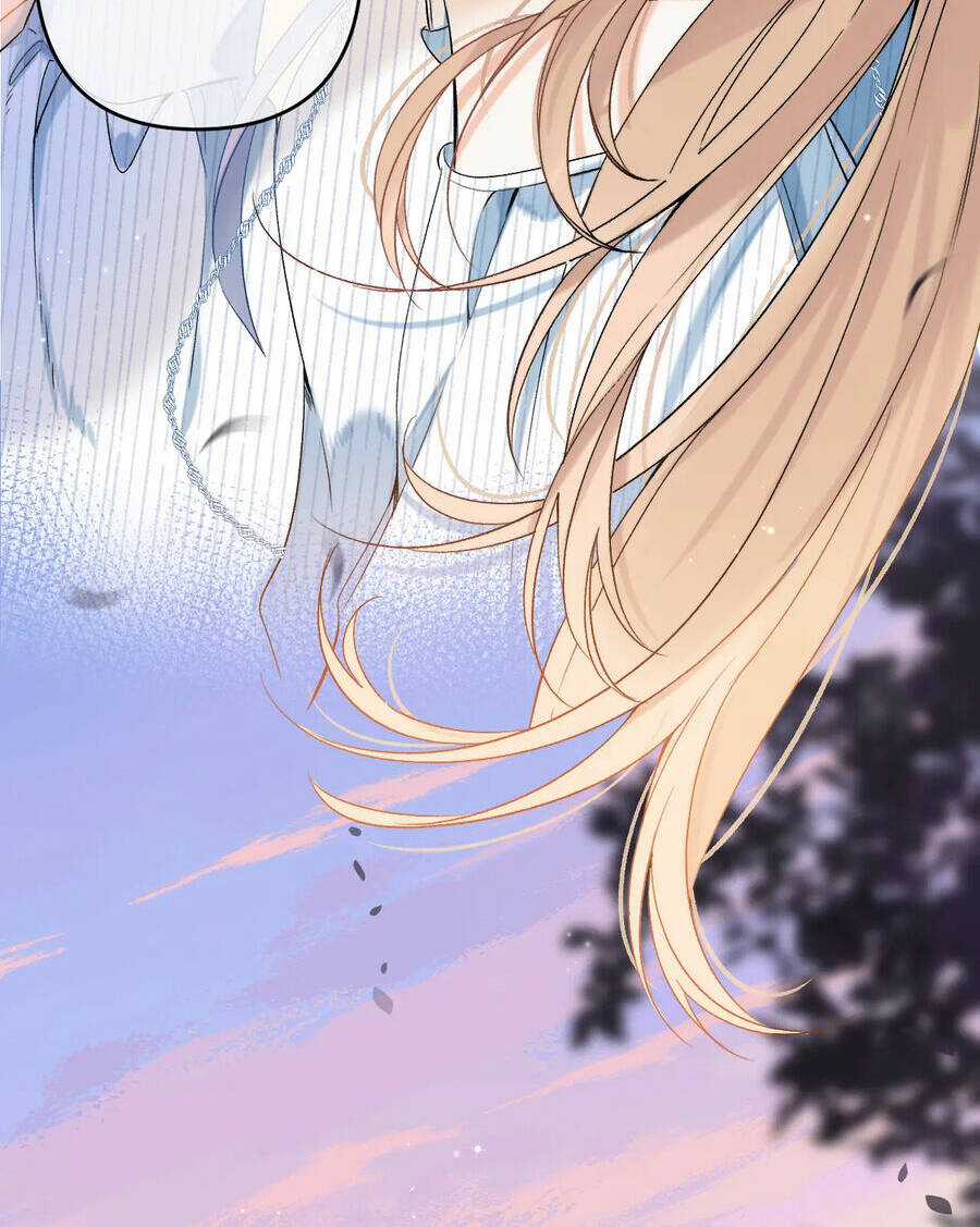 Vụng Trộm Giấu Không Được Chapter 77.2 trang 21