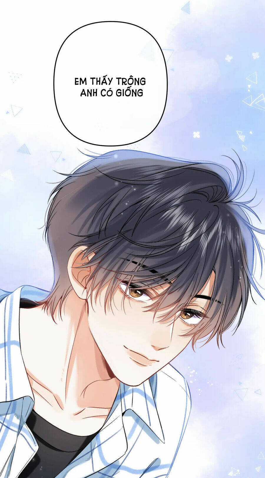 Vụng Trộm Giấu Không Được Chapter 77.2 trang 24