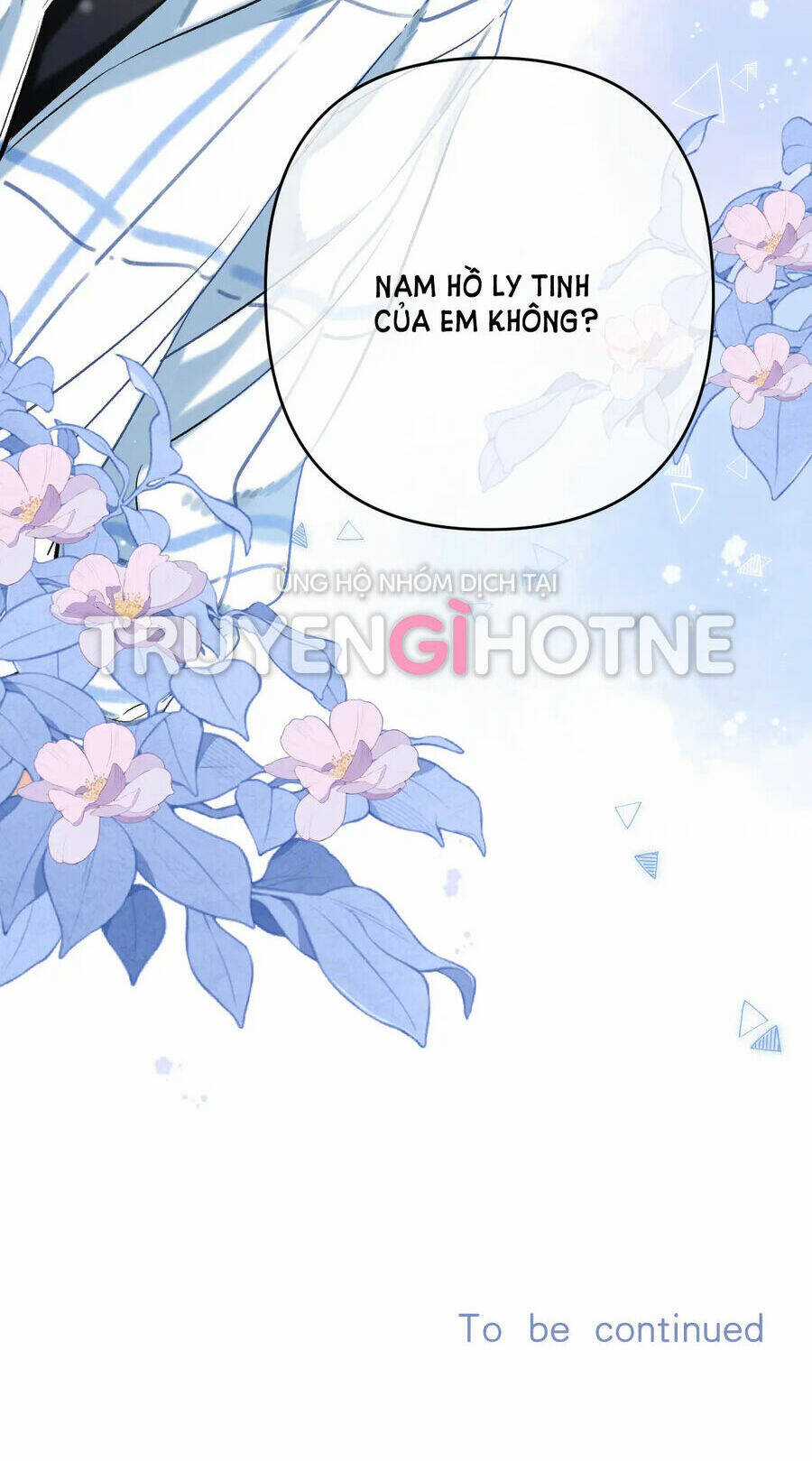 Vụng Trộm Giấu Không Được Chapter 77.2 trang 25