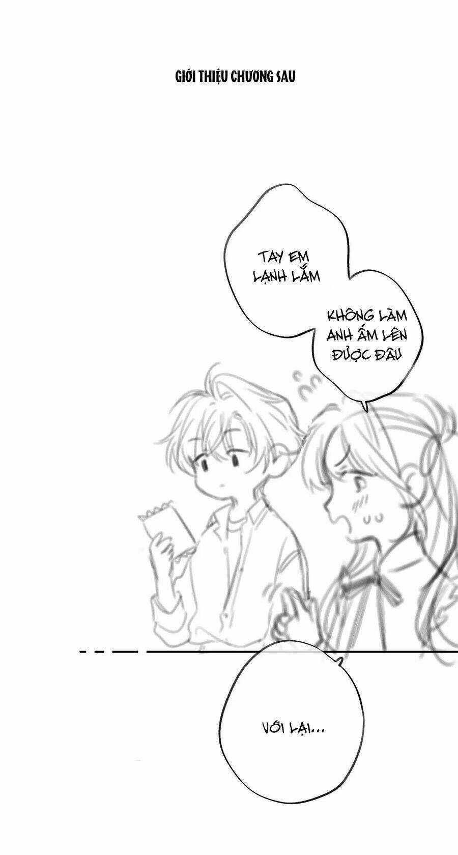 Vụng Trộm Giấu Không Được Chapter 77.2 trang 26