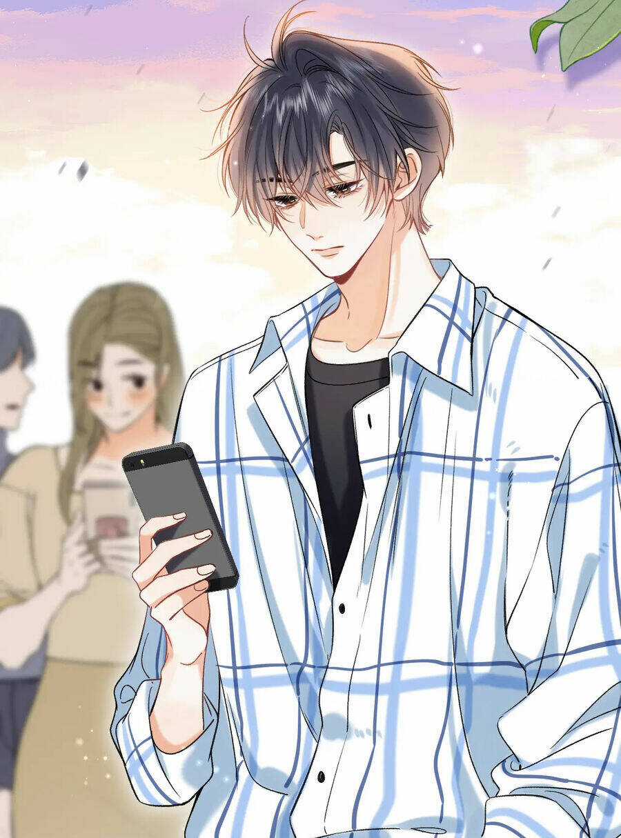 Vụng Trộm Giấu Không Được Chapter 77.2 trang 4