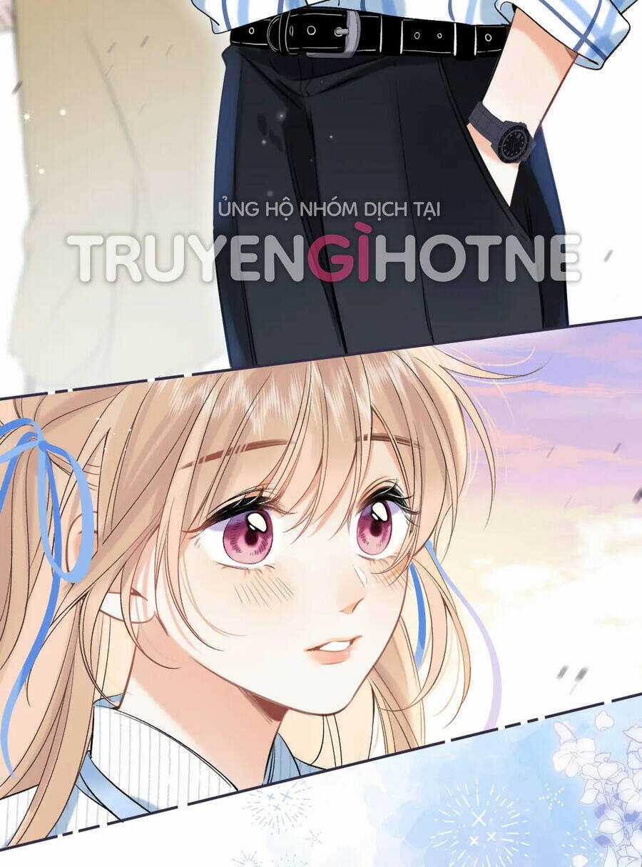 Vụng Trộm Giấu Không Được Chapter 77.2 trang 5