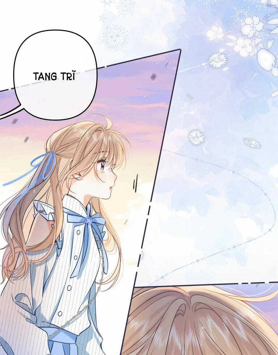 Vụng Trộm Giấu Không Được Chapter 77.2 trang 6