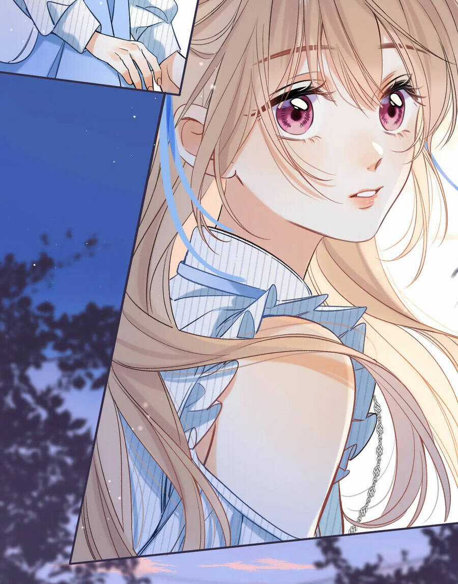 Vụng Trộm Giấu Không Được Chapter 77.2 trang 7