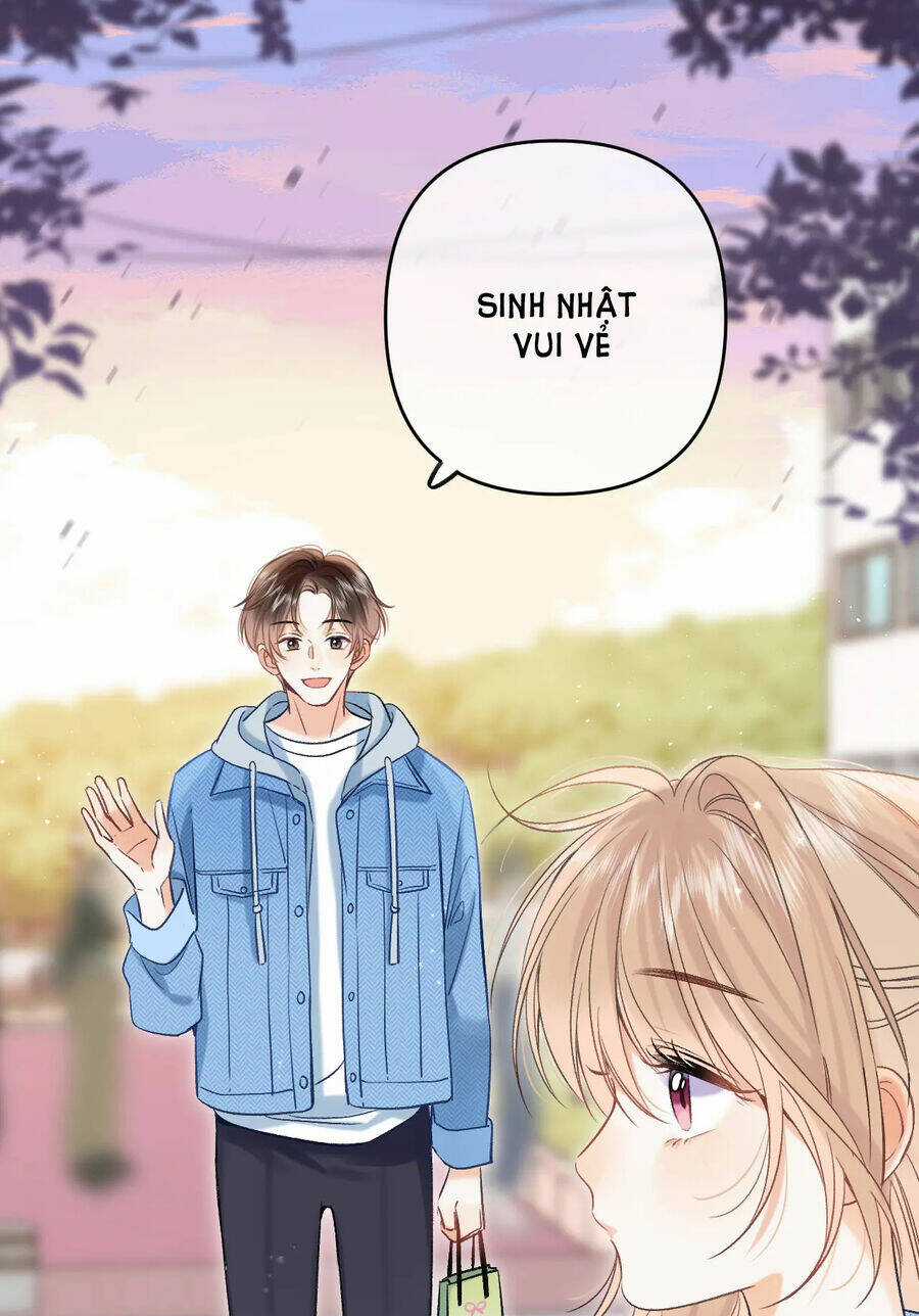 Vụng Trộm Giấu Không Được Chapter 77.2 trang 8