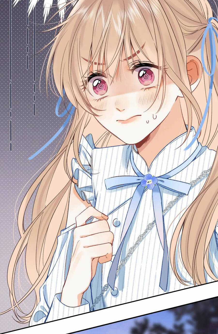 Vụng Trộm Giấu Không Được Chapter 78.1 trang 10