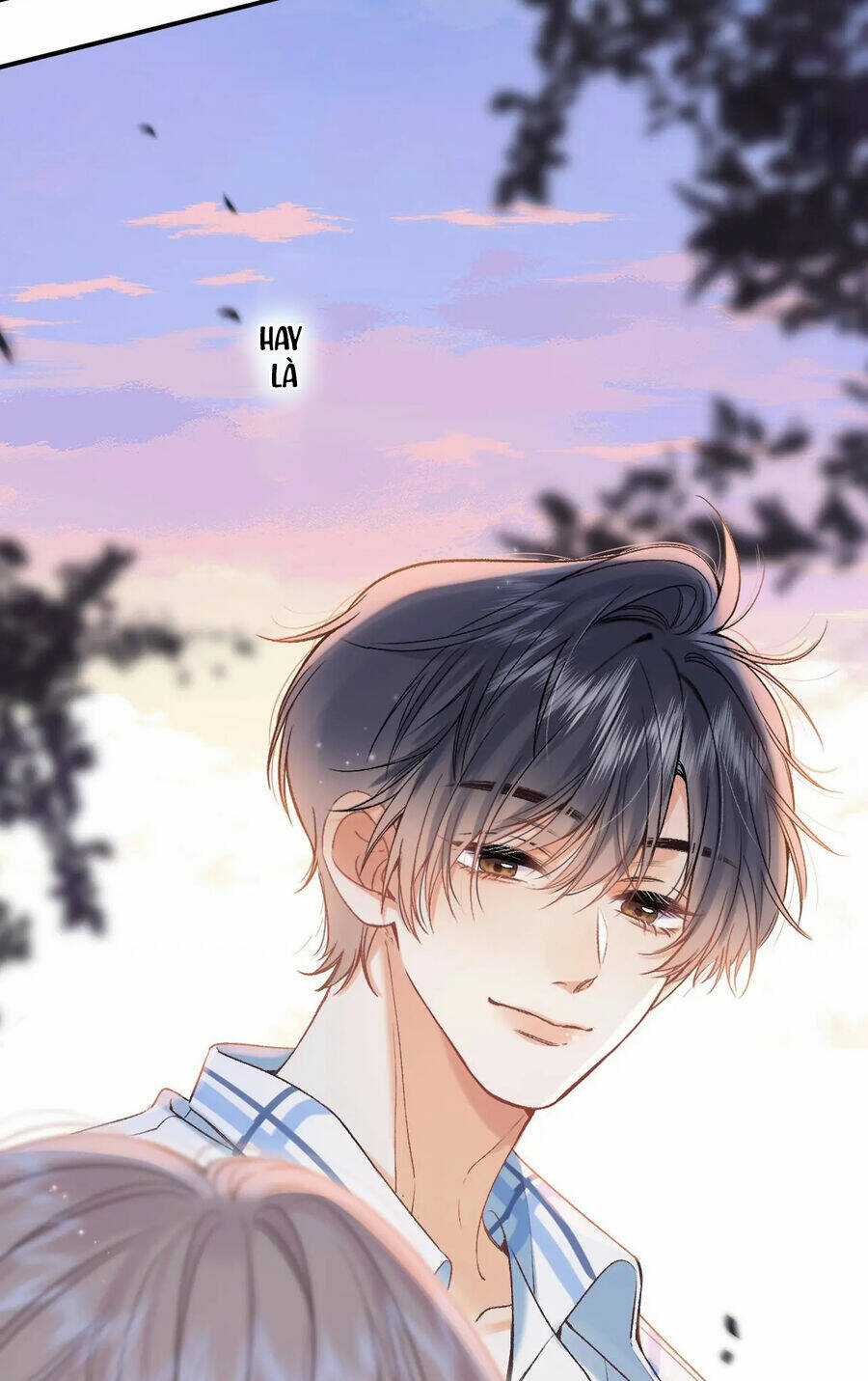 Vụng Trộm Giấu Không Được Chapter 78.1 trang 11