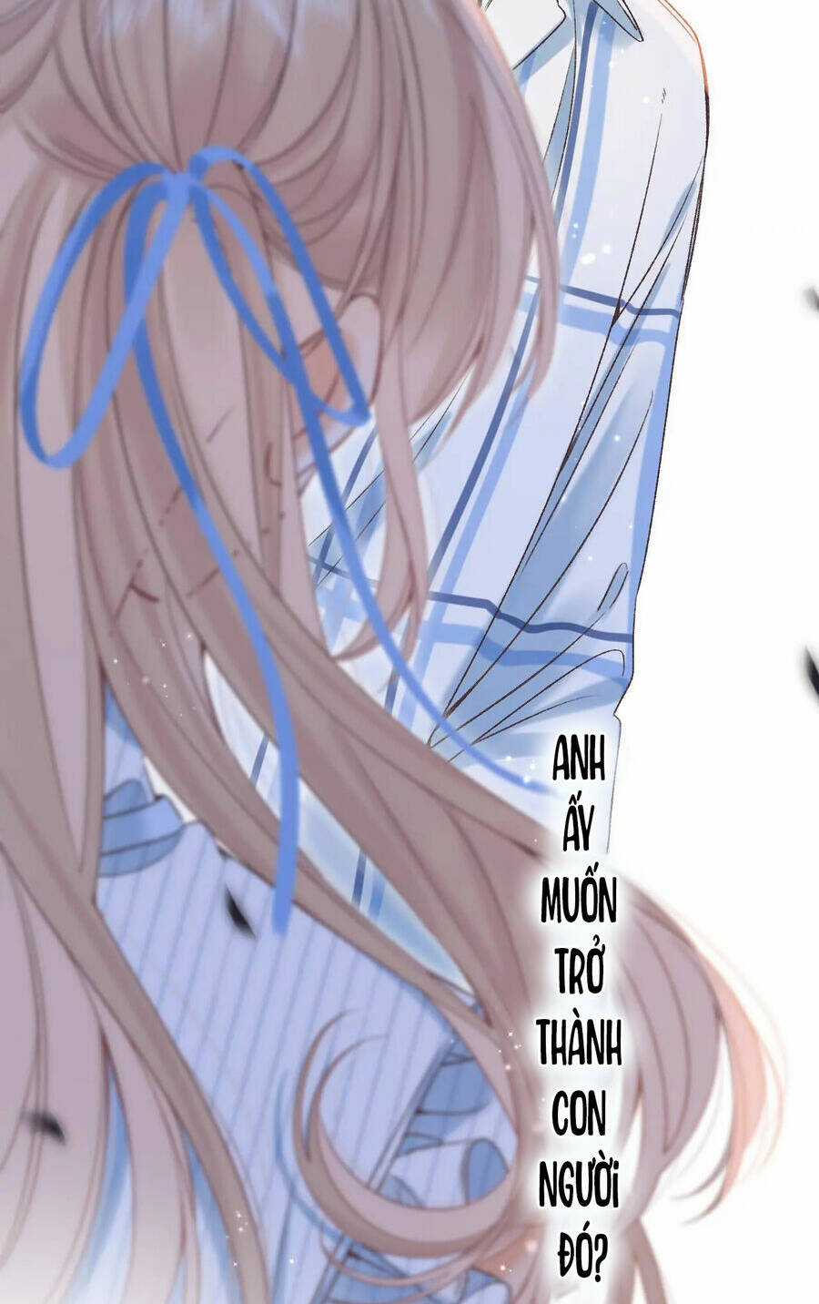 Vụng Trộm Giấu Không Được Chapter 78.1 trang 12