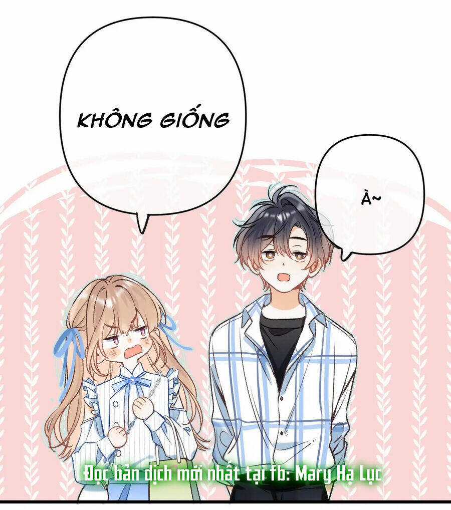 Vụng Trộm Giấu Không Được Chapter 78.1 trang 14