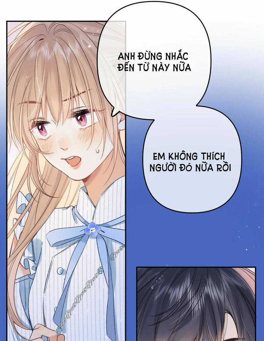 Vụng Trộm Giấu Không Được Chapter 78.1 trang 15