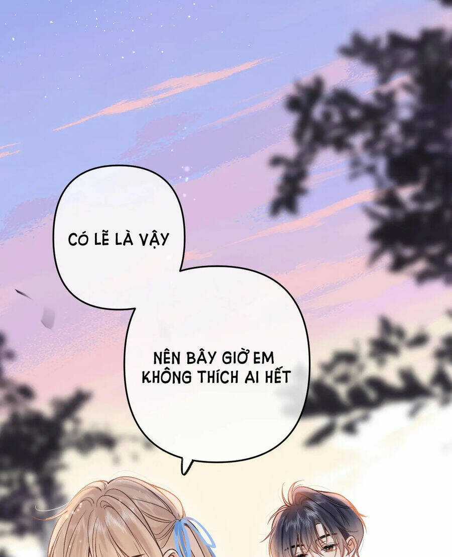 Vụng Trộm Giấu Không Được Chapter 78.1 trang 17