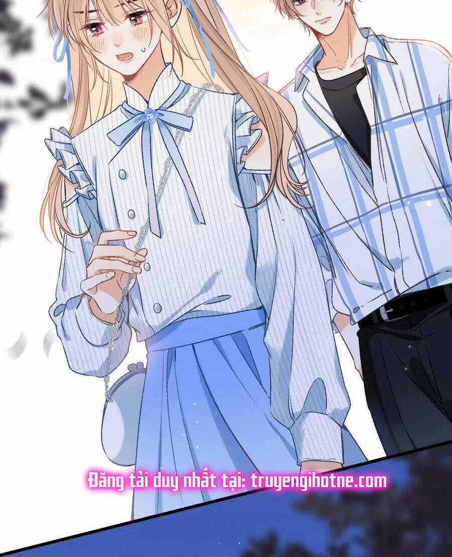 Vụng Trộm Giấu Không Được Chapter 78.1 trang 18