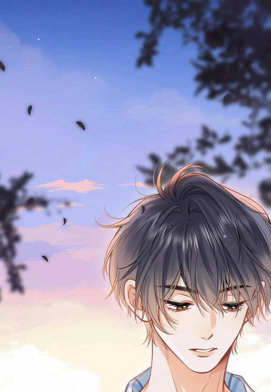 Vụng Trộm Giấu Không Được Chapter 78.1 trang 19