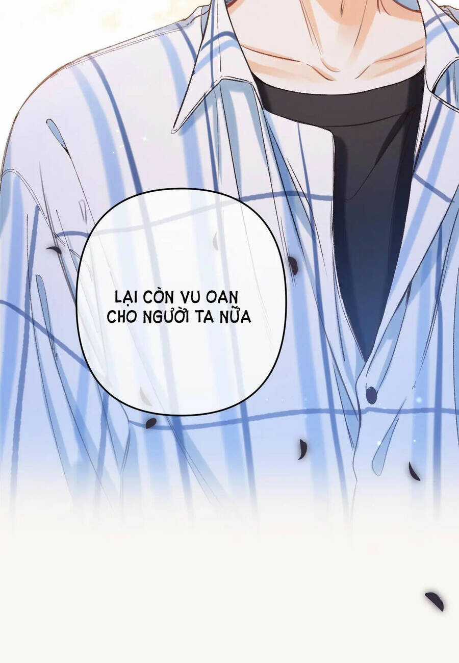 Vụng Trộm Giấu Không Được Chapter 78.1 trang 20