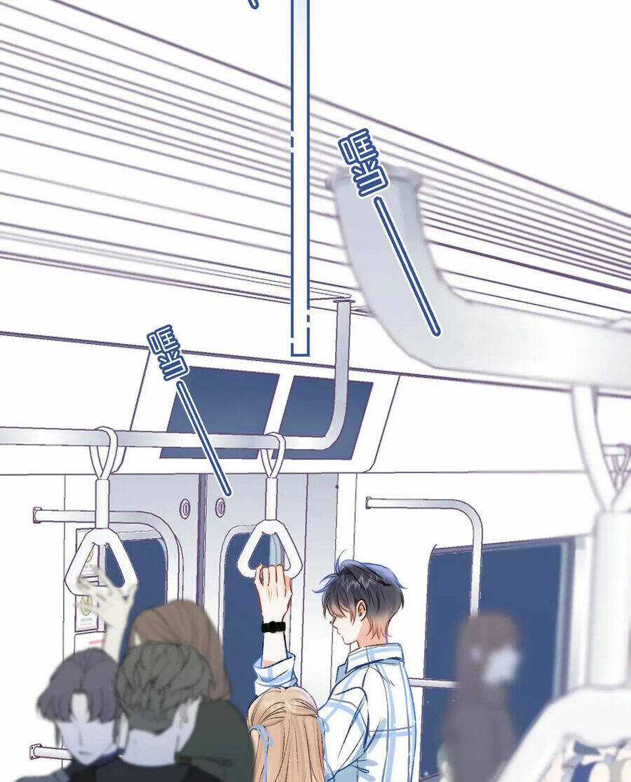 Vụng Trộm Giấu Không Được Chapter 78.1 trang 22