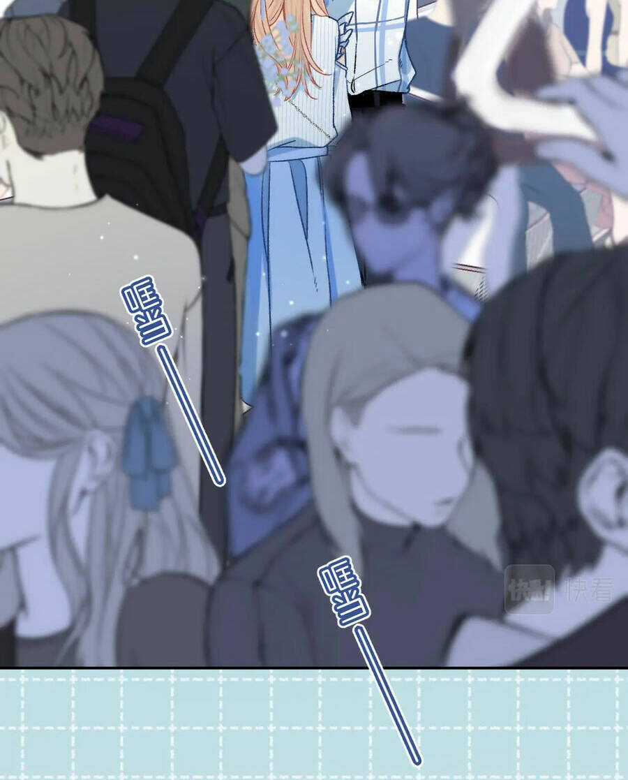 Vụng Trộm Giấu Không Được Chapter 78.1 trang 23