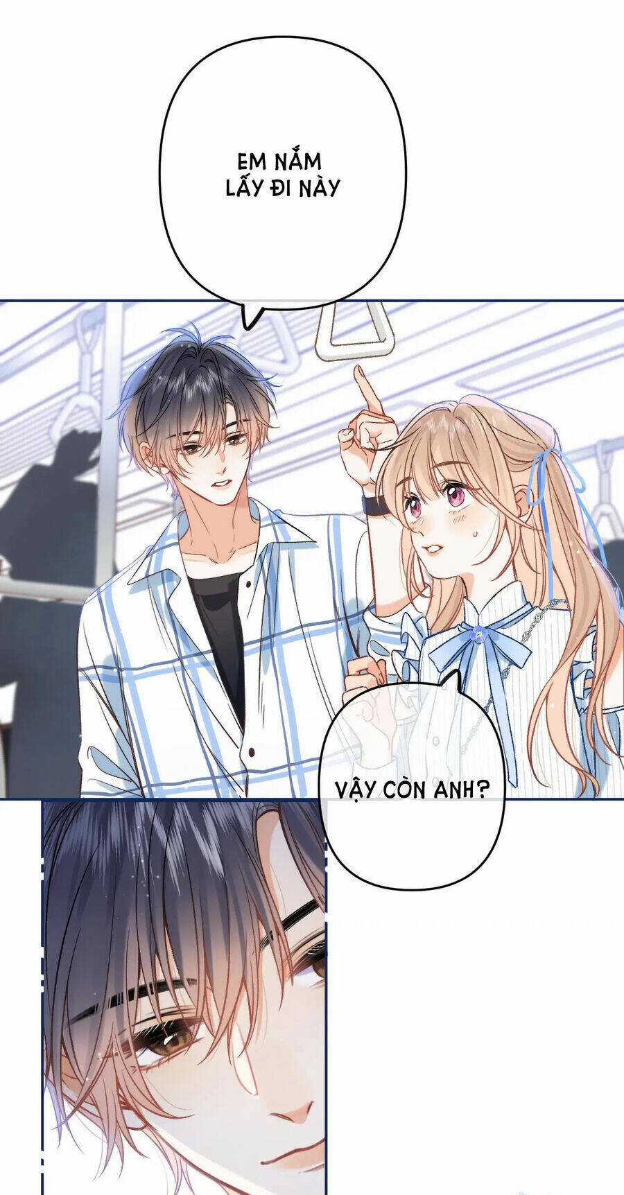 Vụng Trộm Giấu Không Được Chapter 78.1 trang 25