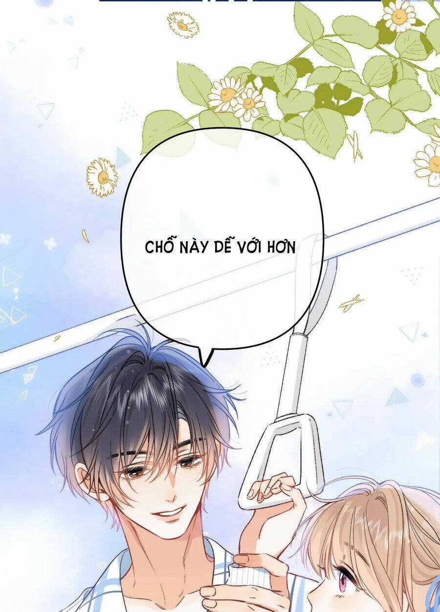 Vụng Trộm Giấu Không Được Chapter 78.1 trang 27