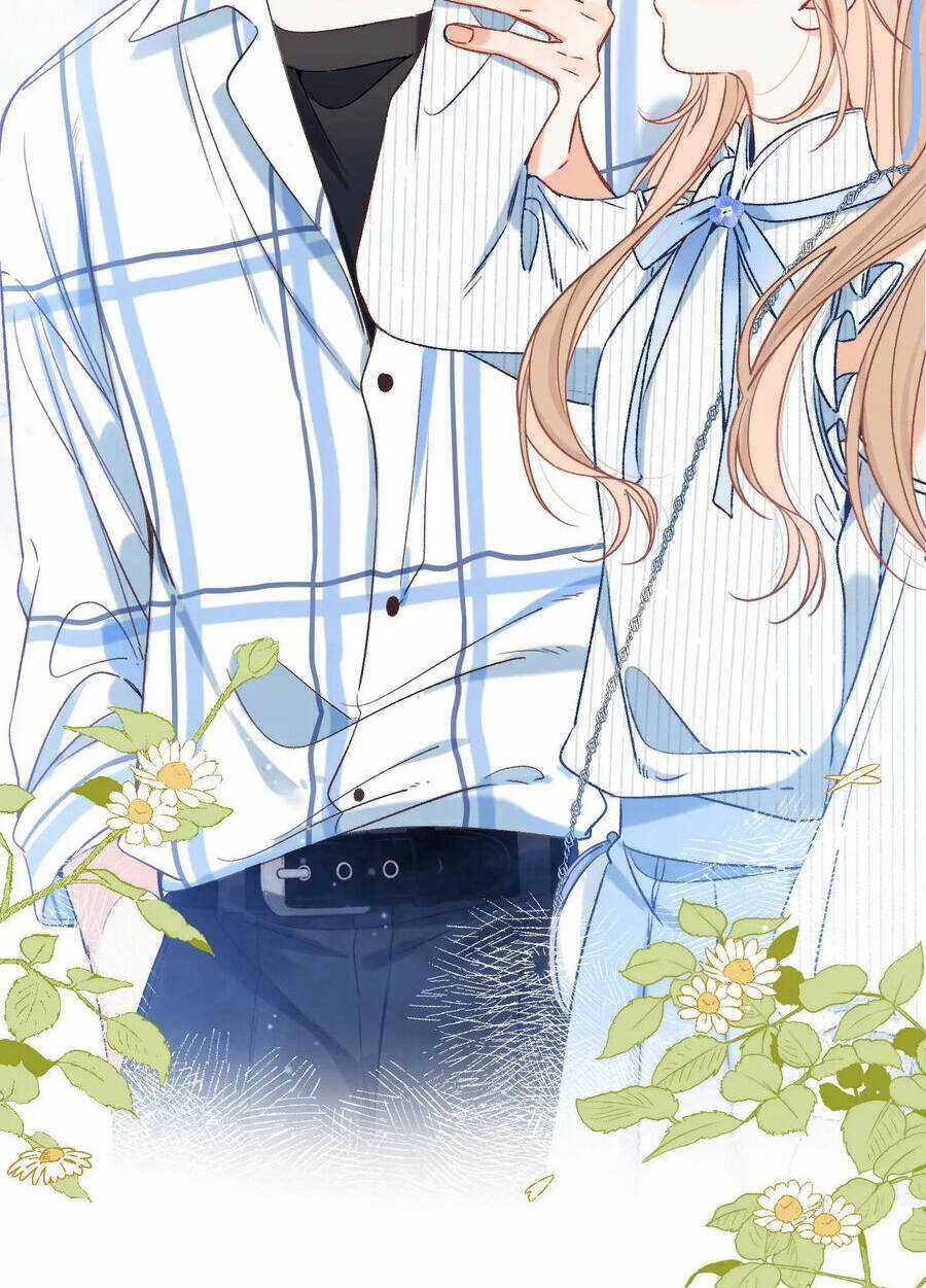 Vụng Trộm Giấu Không Được Chapter 78.1 trang 28