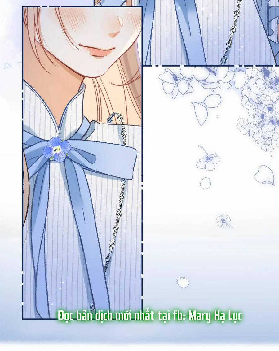 Vụng Trộm Giấu Không Được Chapter 78.1 trang 31