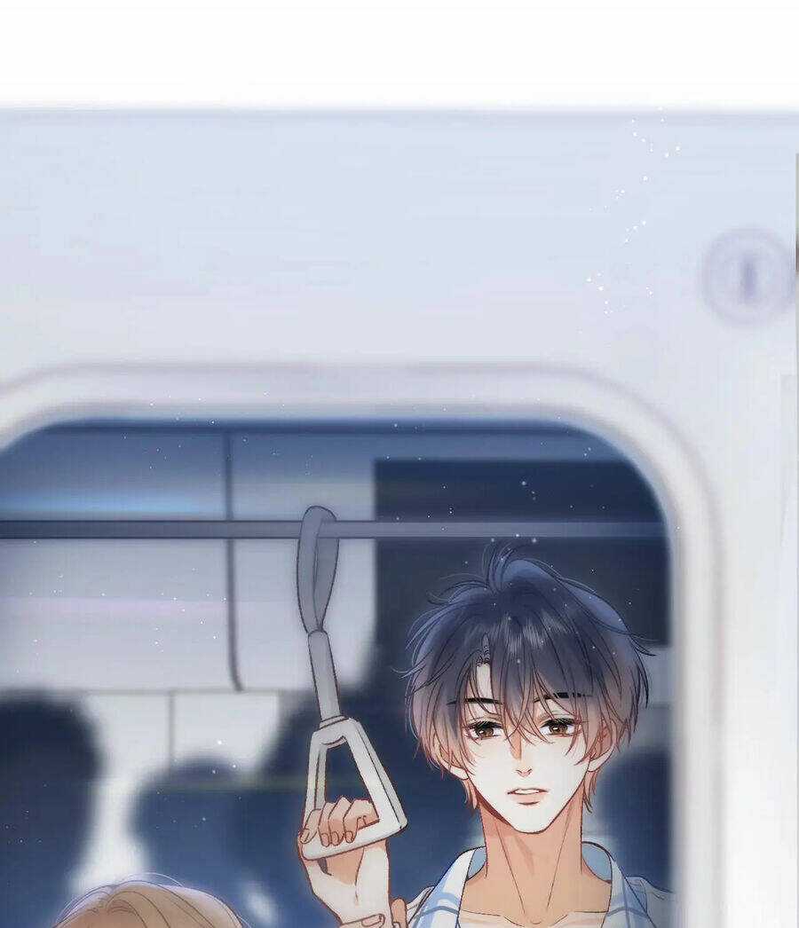 Vụng Trộm Giấu Không Được Chapter 78.1 trang 32